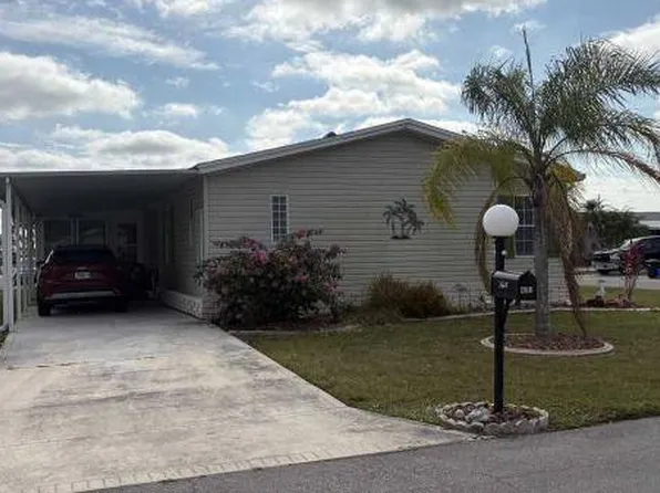 3620 Chipshot Ct #414, North Fort Myers, FL 33917