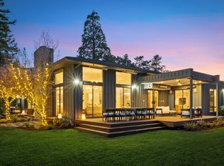 285 Eucalyptus Ave, Hillsborough, CA