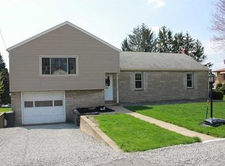 2305 28th St, Beaver Falls, PA