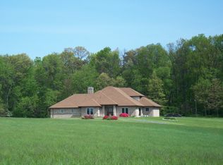 18510 Penn Shop Rd, Mount Airy, MD 21771