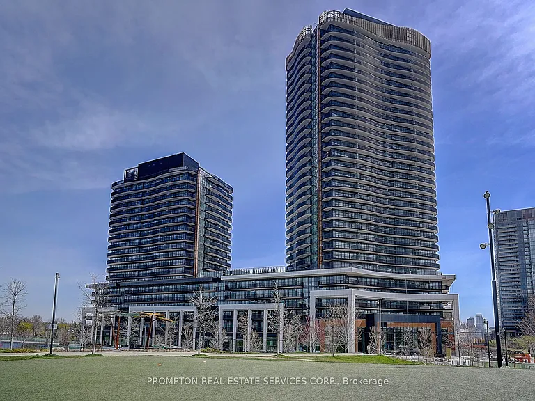 68 Esther Shiner Blvd #2008 — Photo 2