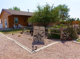 10 Happy Cabin Rd, Moorcroft, WY 82721
