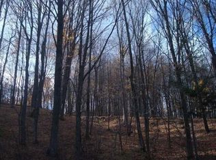 ON Cth C, Hill, WI 54487