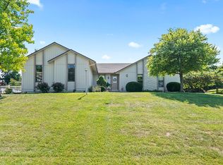 5793 Forge Bridge Dr, West Chester, OH 45069