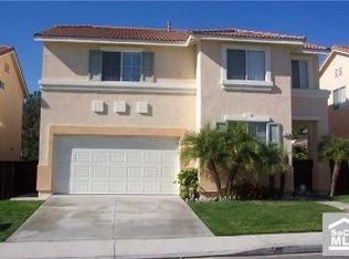 11 Pyrite, Rancho Santa Margarita, CA 92688