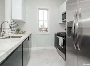 144 Bergen Ave, Jersey City, NJ 07305
