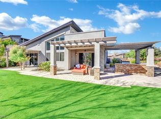 10511 Calico Terrace Ave, Las Vegas, NV 89135