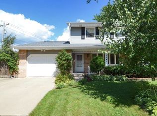 7140 Park Shores Ct, Middleton, WI 53562