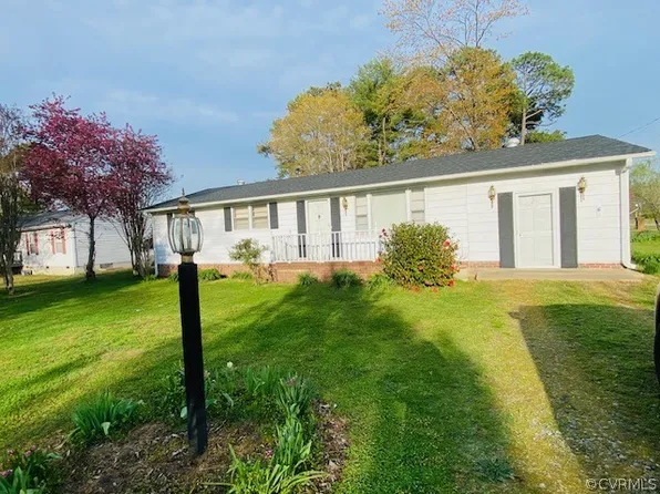 719 Ruritan Dr, Emporia, VA 23847