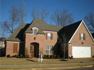 5290 Ivy Creek Ln, Lakeland, TN 38002