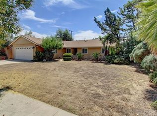 12980 Halford St, Sylmar, CA 91342