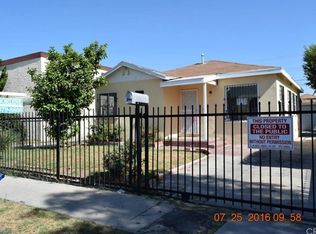 349 E 83rd St, Los Angeles, CA 90003