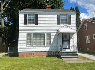 1157 Argonne Rd, South Euclid, OH 44121