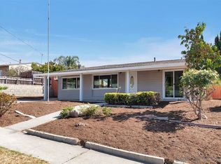 8031 Solana St, San Diego, CA 92114