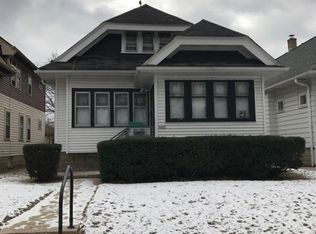 6207 W Locust St, Milwaukee, WI 53210