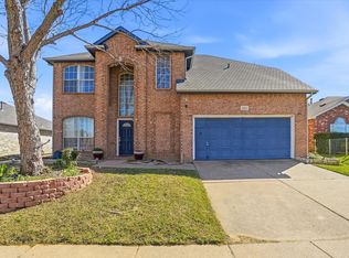 3601 Clearbrook Dr, Fort Worth, TX 76123