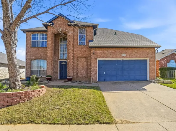 3601 Clearbrook Dr, Fort Worth, TX 76123