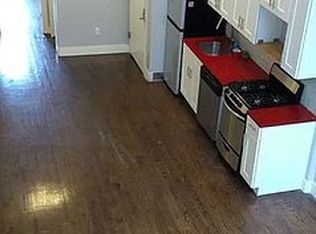 539 Marcy Ave #4L, Brooklyn, NY 11206