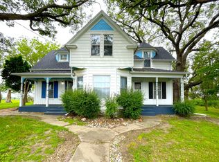 109 Broad Ave, Stanton, IA 51573