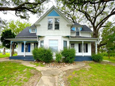 109 Broad Ave, Stanton, IA, 51573