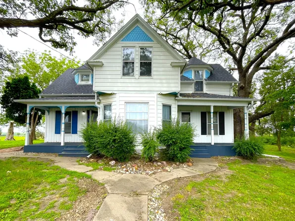 109 Broad Ave, Stanton, IA 51573
