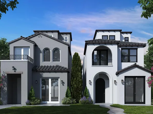 1327 Reed Ave, San Diego, CA 92109