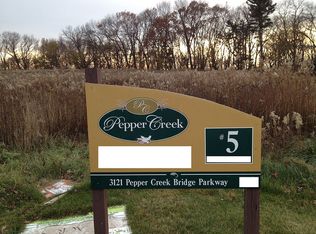 3121 Pepper Creek Bridge Pkwy, Valparaiso, IN 46385