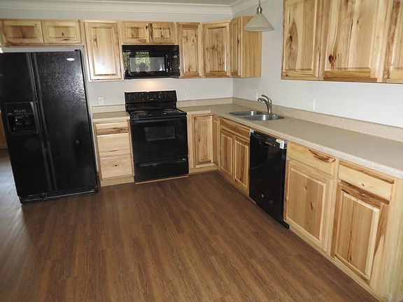 Brand new Kitchen