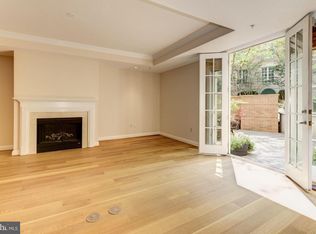 2501 Wisconsin Ave NW APT 9, Washington, DC 20007