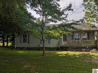 43 Swan Rd, Sedalia, KY 42079