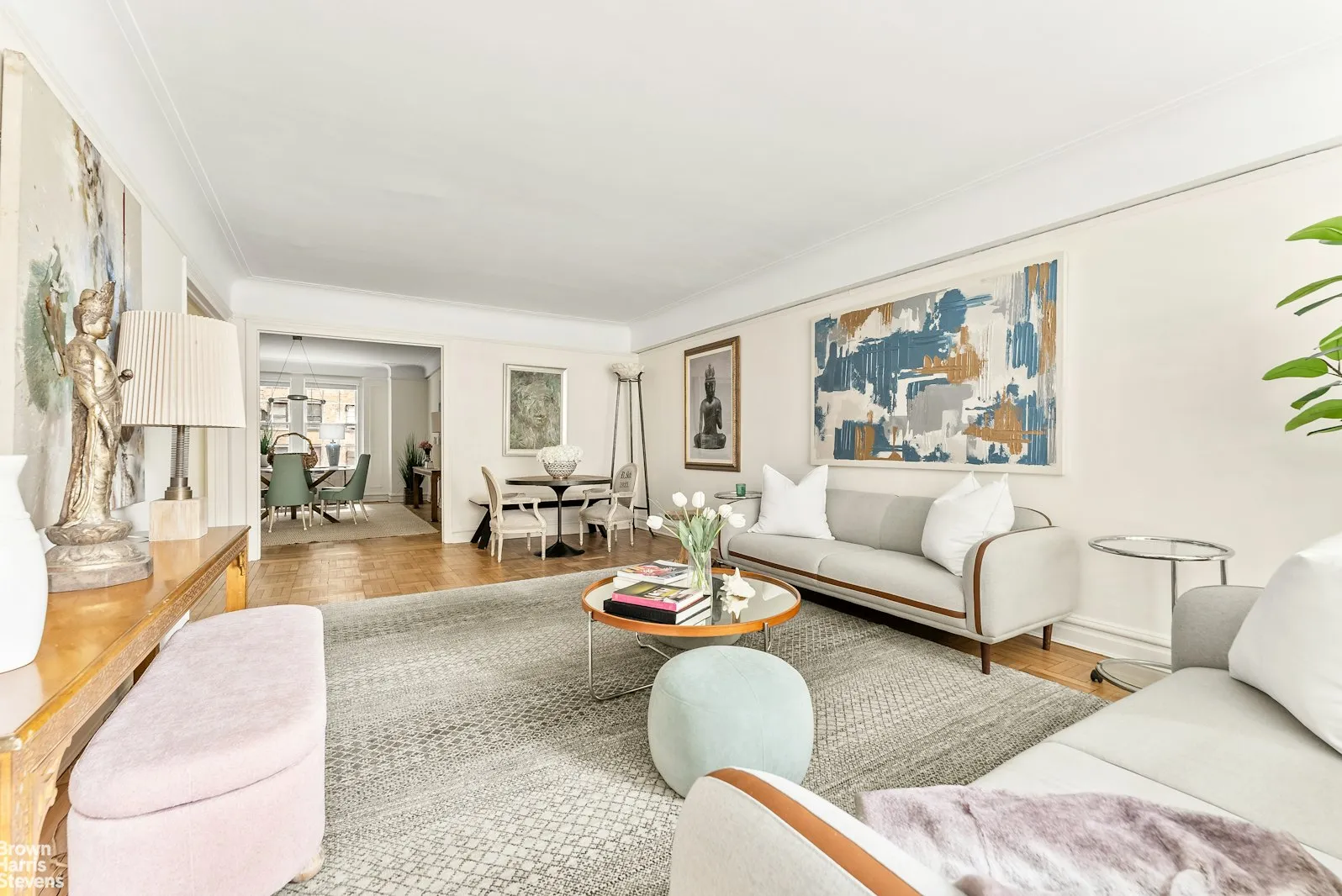 285 Riverside Drive #2C in Upper West Side, Manhattan | StreetEasy