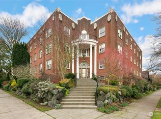 1100 17th Ave APT 302, Seattle, WA 98122