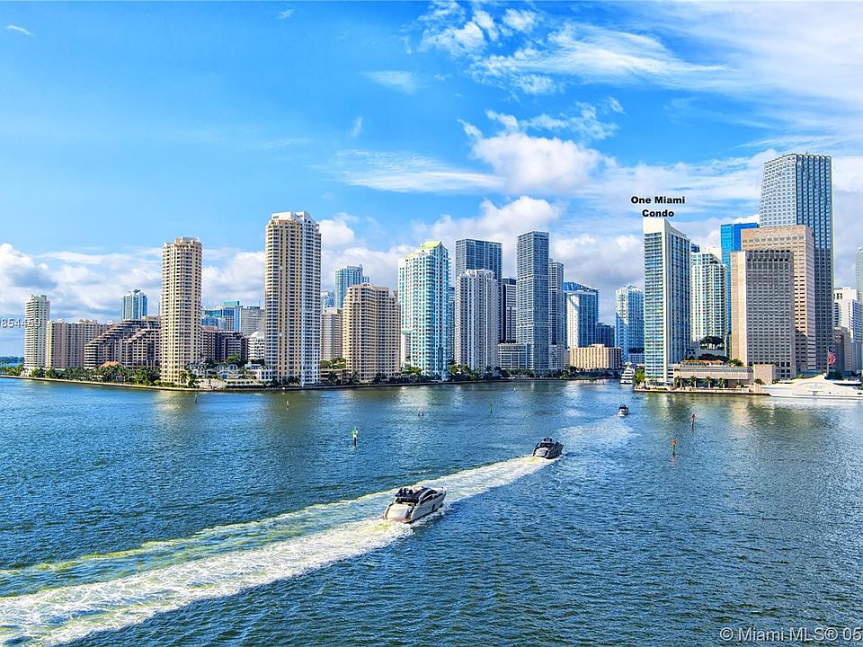 1st image of 325 S Biscayne Blvd APT 2626