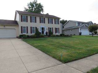 1123 Grovewood Dr, Tallmadge, OH 44278