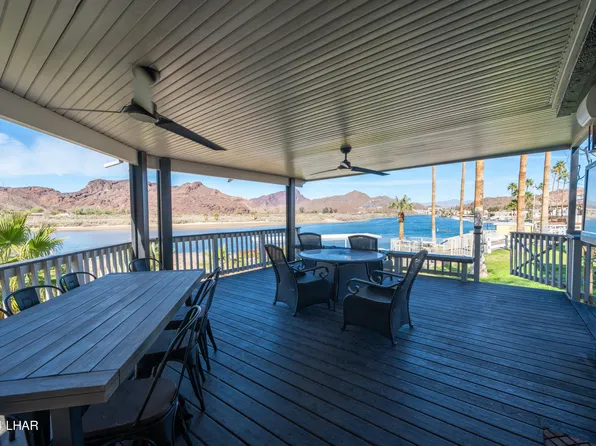 3720 N Highway 95 #18, Parker, AZ 85344