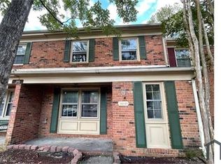 395 Deputy Ln UNIT D, Newport News, VA 23608