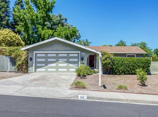 30 Aleman Ct, Walnut Creek, CA 94597