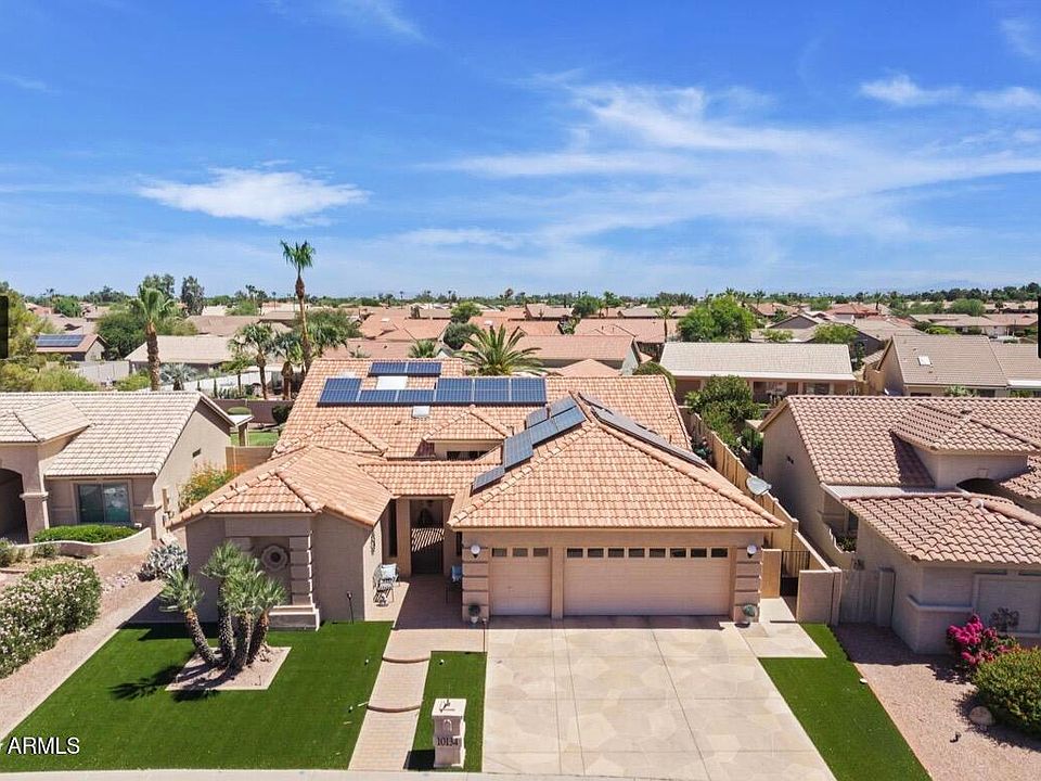 1st image of 10134 E LAMBERT Drive
