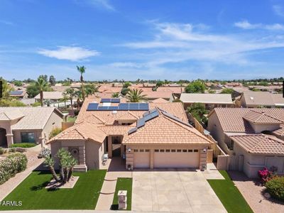 10134 E LAMBERT Drive, Sun Lakes, AZ, 85248