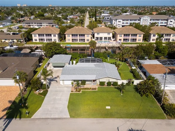 5128 York Ct, Cape Coral, FL 33904