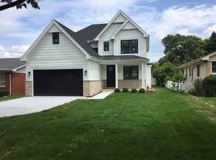 5323 S Catherine Ave, Countryside, IL 60525