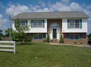 11500 Brian Dr, Fredericksburg, VA 22407