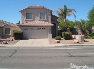 4724 E Frye Rd, Phoenix, AZ 85048