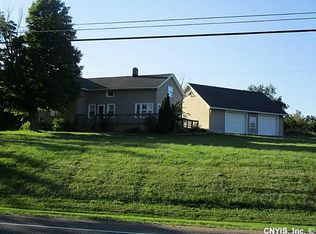 27501 County Route 192, Redwood, NY 13679