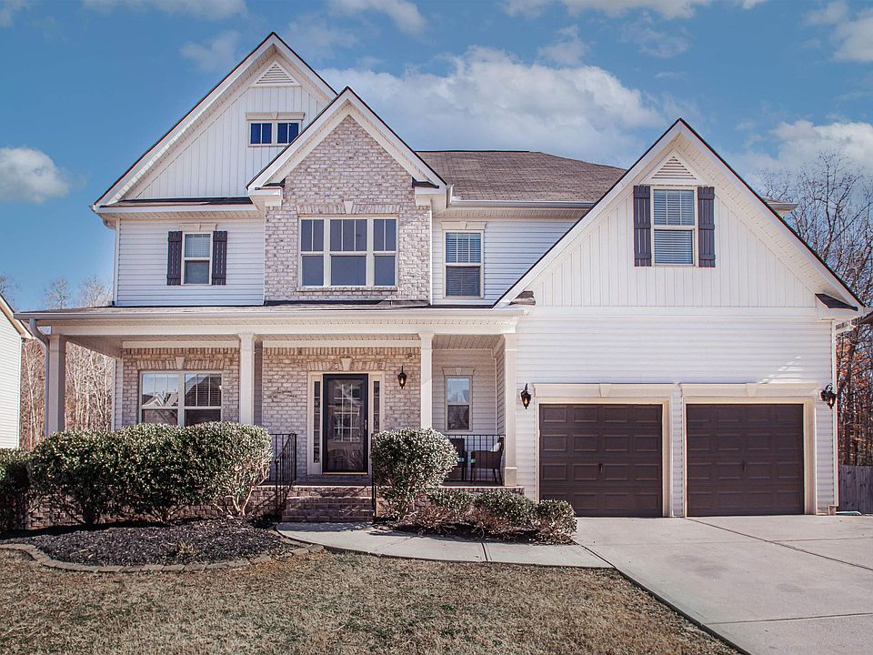345 Heritage Point Dr, Simpsonville, SC 29681 Zillow