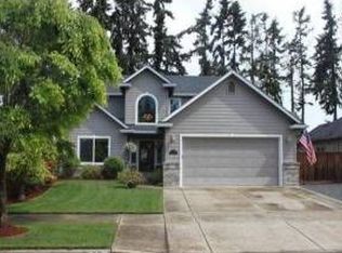 43 Springwood Dr, Eugene, OR 97404