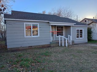 120 E Fir Ave, Duncan, OK 73533