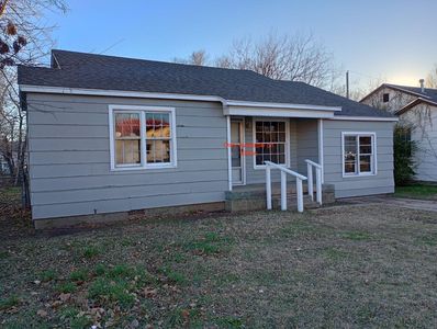 120 E Fir Ave, Duncan, OK, 73533