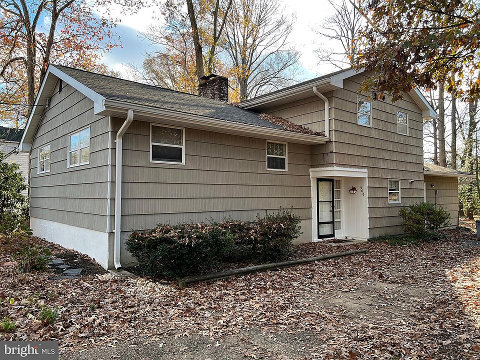 408 Ben Oaks Dr W, Severna Park, MD 21146 Zillow