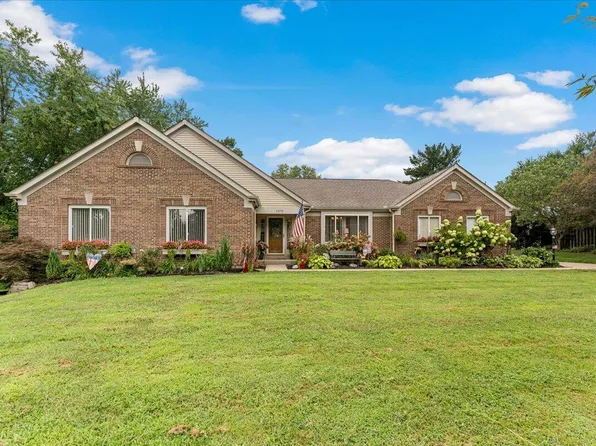 1379 Boone Aire Rd, Florence, KY 41042